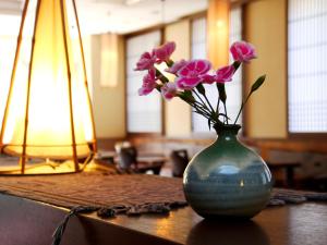 Gallery image of Hotel De L'aile in Hakuba