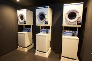 Fotografie z fotogalerie ubytování HOTEL TAVINOS Kyoto v Kjótu