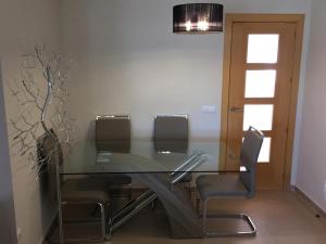 Zdjęcie z galerii obiektu Costa del Algarve w mieście Villablanca