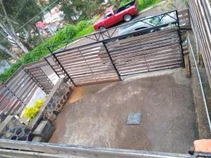Fotografie z fotogalerie ubytování Cabaña Los Nogales v destinaci Pátzcuaro