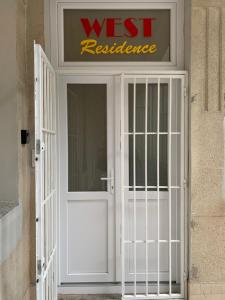 Fotografia z galérie ubytovania West Residence v Budapešti