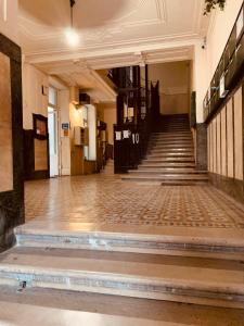 Fotografia z galérie ubytovania West Residence v Budapešti