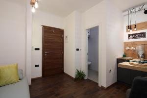 Fotografie z fotogalerie ubytování Luxury Apartments Sail 1, 2 & 3 v destinaci Rijeka