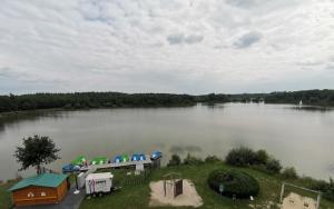 Příroda nedaleko hotelu