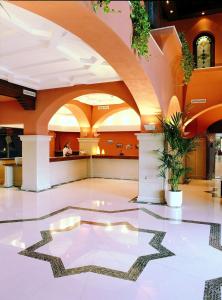 Gallery image of Hotel Abades Guadix in Guadix