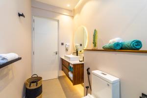 Fotografie z fotogalerie ubytování PEREYBERE - STUNNING APARTMENT- ONE BAY Residence - Apt 11 v destinaci Pereybere