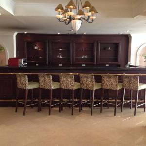 Foto de la galeria de Amarante Pyramids Hotel al Caire