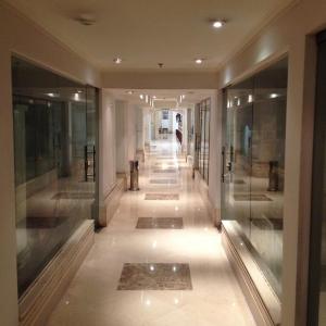 Foto de la galeria de Amarante Pyramids Hotel al Caire
