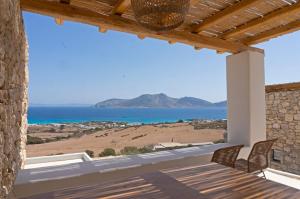 Gallery image of Mystic Villas Koufonisi in Koufonisia