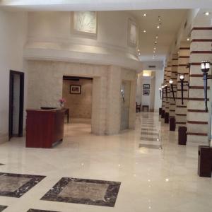 Mynd úr myndasafni af Amarante Pyramids Hotel í Kaíró