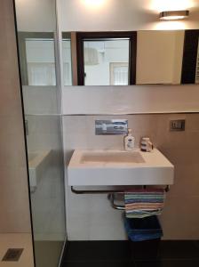 Fotografie z fotogalerie ubytování Suite210 v destinaci Trani