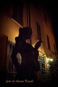 Fotografie z fotogalerie ubytování Antica Dimora Conti Custoza v destinaci Roverbella