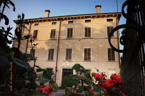 Gallery image of Antica Dimora Conti Custoza in Roverbella