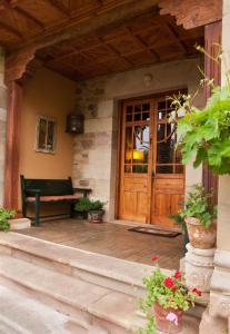 Φωτογραφία από το άλμπουμ του Posada Los Lienzos σε Vargas