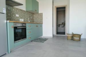 Φωτογραφία από το άλμπουμ του LAURA_SEA VIEW_APARTMENT 2 στη Λυγιά