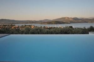 Φωτογραφία από το άλμπουμ του LAURA_SEA VIEW_APARTMENT 2 στη Λυγιά +10 φωτογραφίες