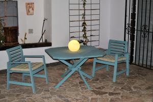 Zdjęcie z galerii obiektu Suite Estudio Montaña w mieście Torremolinos
