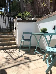 Zdjęcie z galerii obiektu Suite Estudio Montaña w mieście Torremolinos