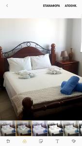 阿依纳帕Christopher's Sandy Beach Suites的相册照片