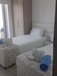 阿依纳帕Christopher's Sandy Beach Suites的相册照片