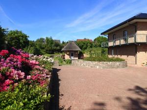 Gallery image of Nordseeholiday in Nordhastedt