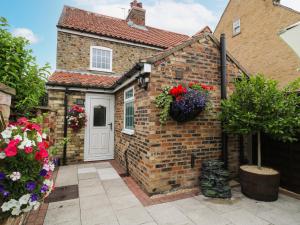 Horseshoe Cottage