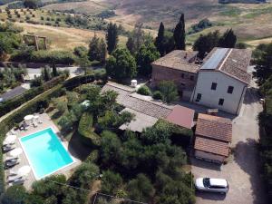 Bassein majutusasutuses B&B Le Logge Di Sopra või selle lähedal