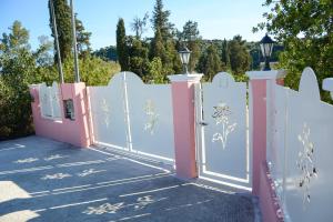 Fotografia z galérie ubytovania Villa Vicky Corfu v destinácii Ágios Ioánnis