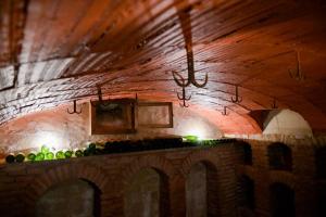 Fotografia z galérie ubytovania Un espacio único, 'La Casona del Señor' con bodega v destinácii Caleruela