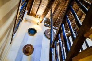 Fotografia z galérie ubytovania Un espacio único, 'La Casona del Señor' con bodega v destinácii Caleruela
