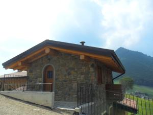 Zdjęcie z galerii obiektu Silene Delle Fonti w mieście Valpiana