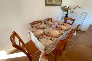 Fotografia z galérie ubytovania Villa Vicky Corfu v destinácii Ágios Ioánnis