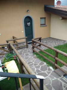 Zdjęcie z galerii obiektu Silene Delle Fonti w mieście Valpiana