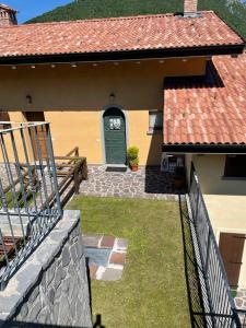 Zdjęcie z galerii obiektu Silene Delle Fonti w mieście Valpiana