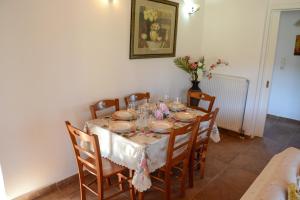 Fotografia z galérie ubytovania Villa Vicky Corfu v destinácii Ágios Ioánnis