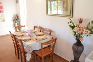Fotografia z galérie ubytovania Villa Vicky Corfu v destinácii Ágios Ioánnis
