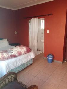 Gallery image of Mongilo Guesthouse in Windhoek