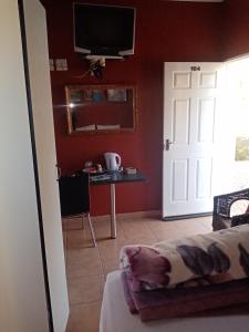 Gallery image of Mongilo Guesthouse in Windhoek