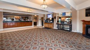 Imagen de la galería de Best Western Merry Manor Inn, en South Portland