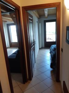 Posteľ alebo postele v izbe v ubytovaní Casa Cheney