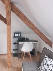 Fotografie z fotogalerie ubytování Vogelnest Riesa v destinaci Riesa