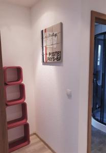 Fotografie z fotogalerie ubytování Vogelnest Riesa v destinaci Riesa