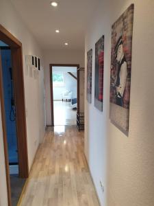 Fotografie z fotogalerie ubytování Vogelnest Riesa v destinaci Riesa