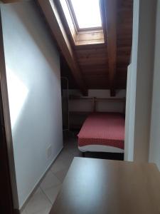 Posteľ alebo postele v izbe v ubytovaní Casa Cheney