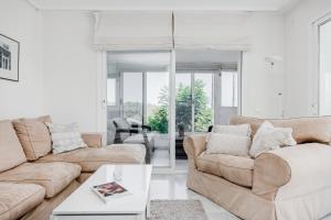 Fotografia z galérie ubytovania Phenomenal 2 Bedroom apartment in Bel Air close to the Tennis Court v destinácii Estepona