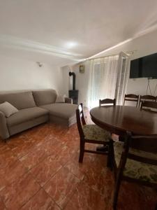 Posedenie v ubytovaní Villa Nada