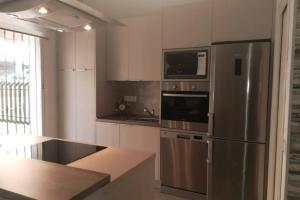 Fotografie z fotogalerie ubytování Loft cerca del centro de Málaga v Malaze