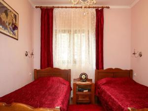 Postel nebo postele na pokoji v ubytování Apartment Dilly-2 by Interhome + 9 fotografií