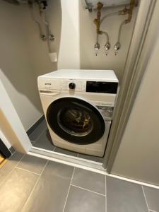 Fotografie z fotogalerie ubytování Útulný jednopokojový apartmán v alpském stylu na Klínovci v Loučné pod Klínovcem