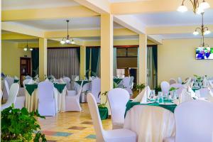 Gallery image of Rift Valley Hills Resort in Kabarnet